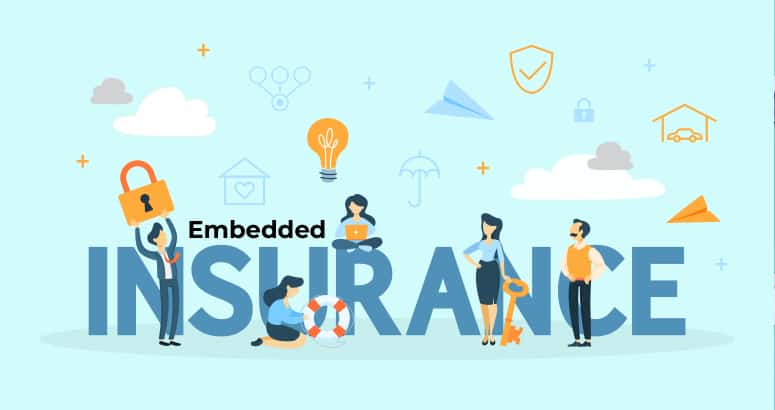 Embedded-insurance-Technology-InsurTech-insurance -solution-Best-insurance-companies-iNube