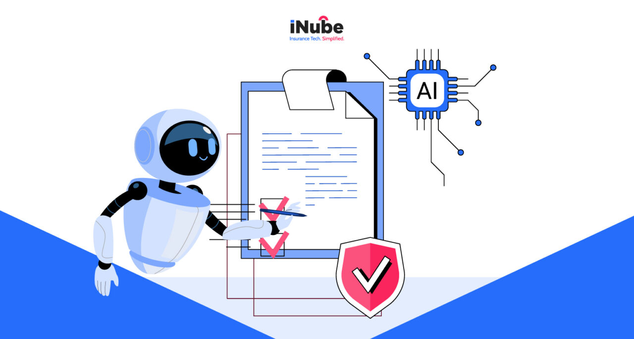 AI in underwriting