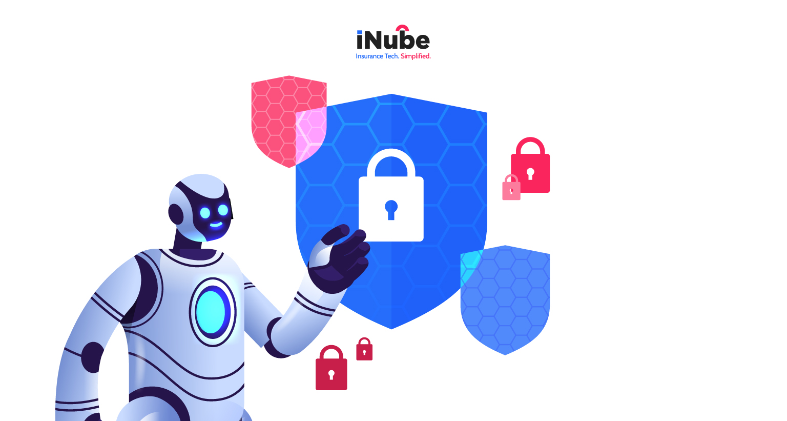 Cyber security and AI