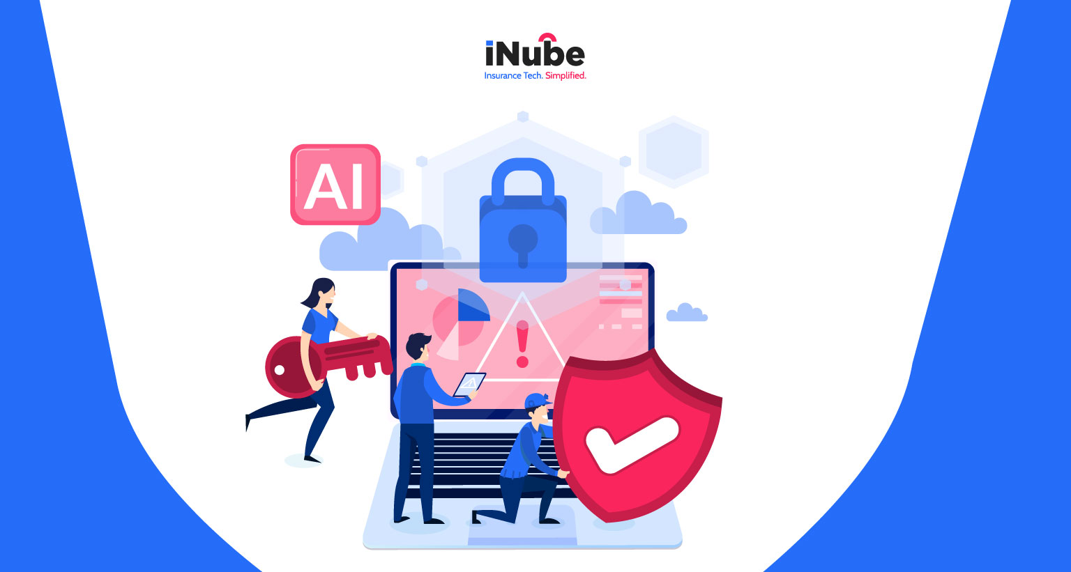 AI in Cyber Insurance