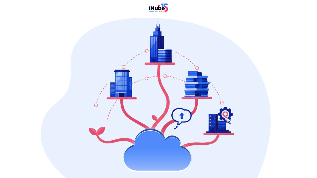 cloud platforms