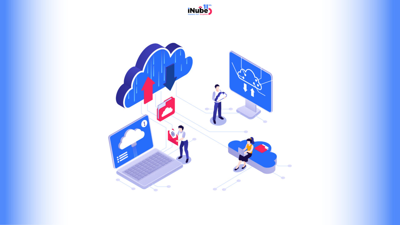 cloud platforms
