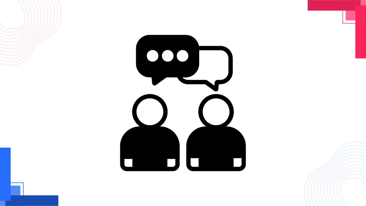 communication