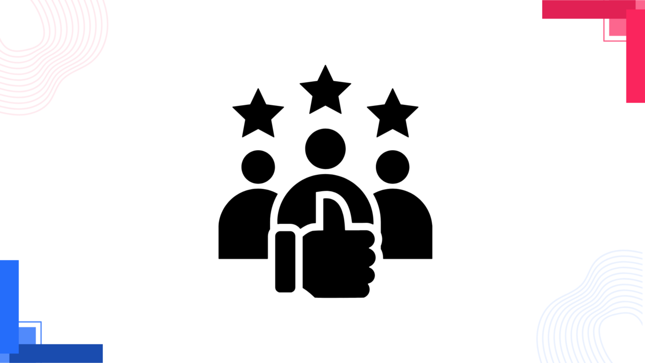 Customer experience