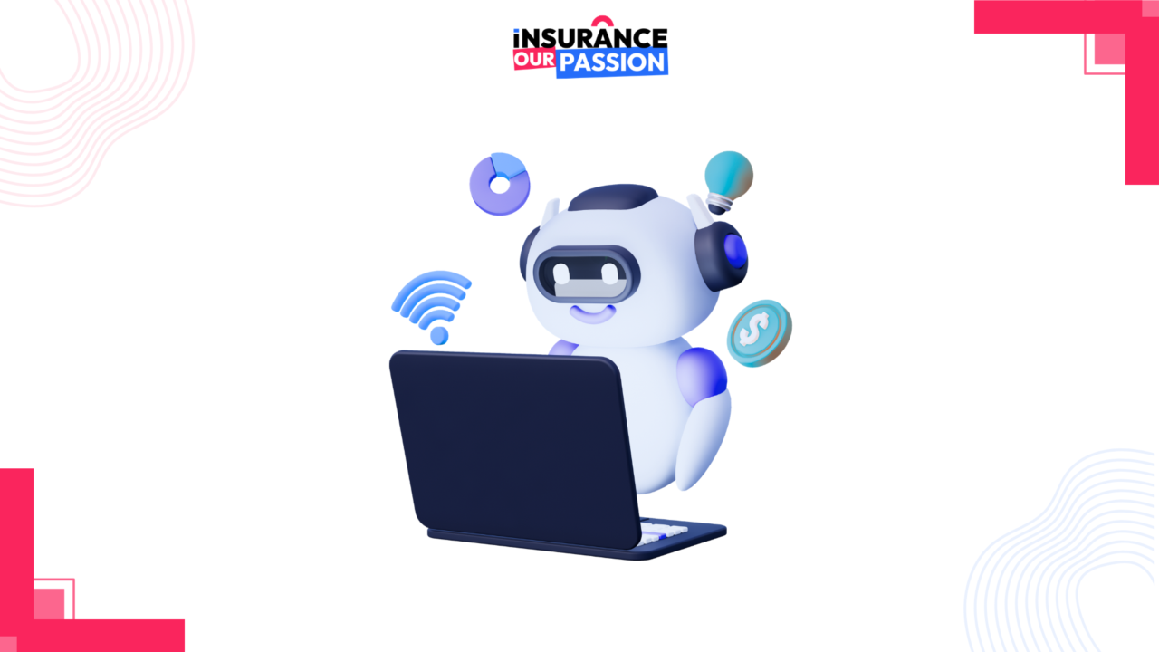 insurance technology