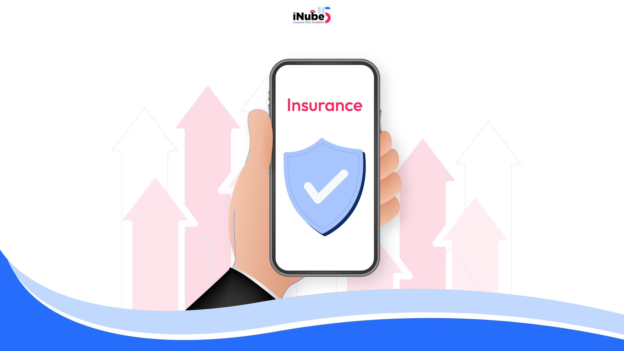 Embedded insurance