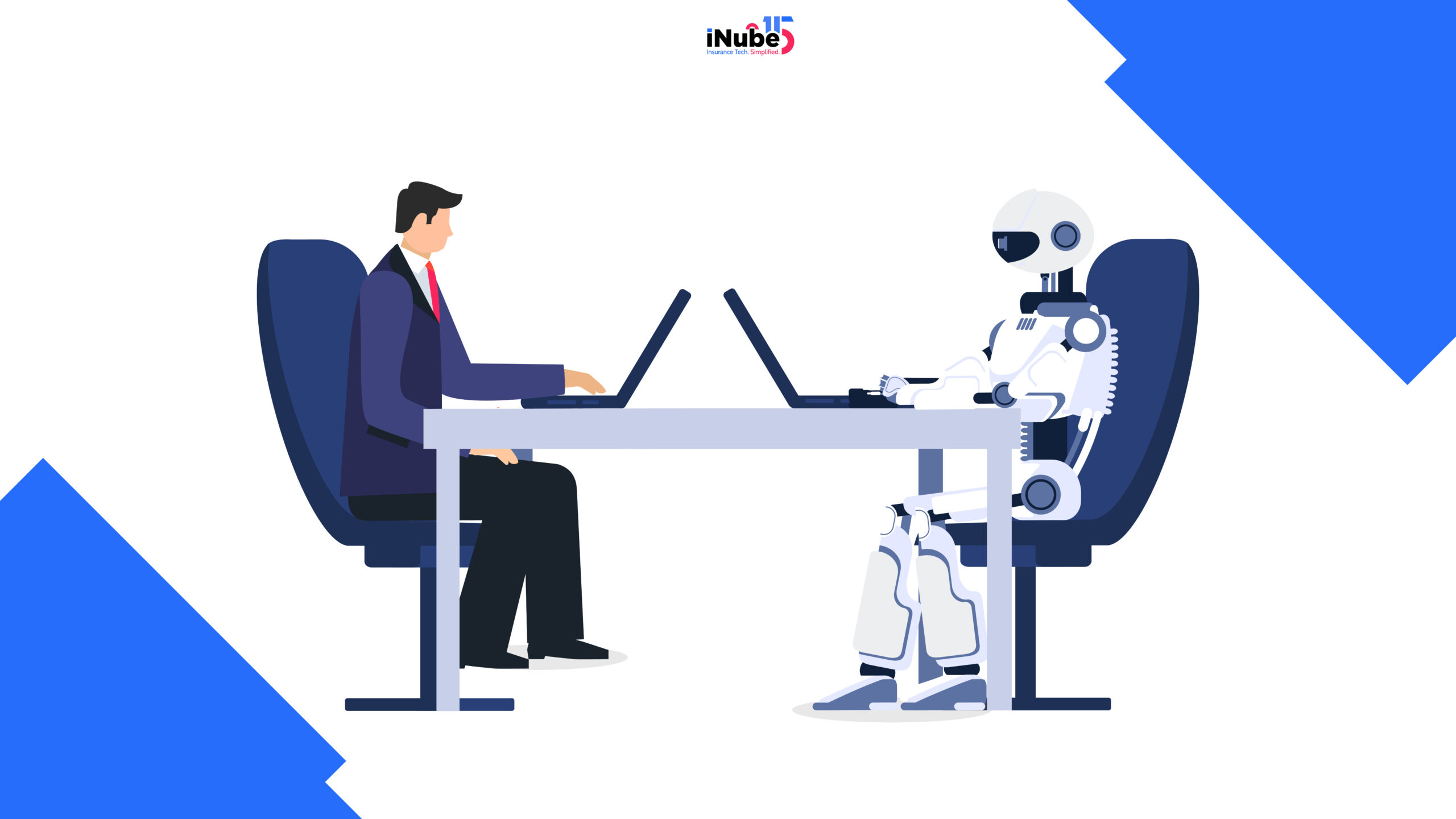 Ai in insurance