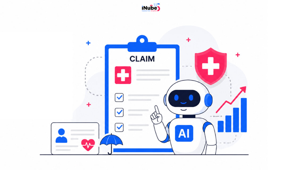 AI in insurance