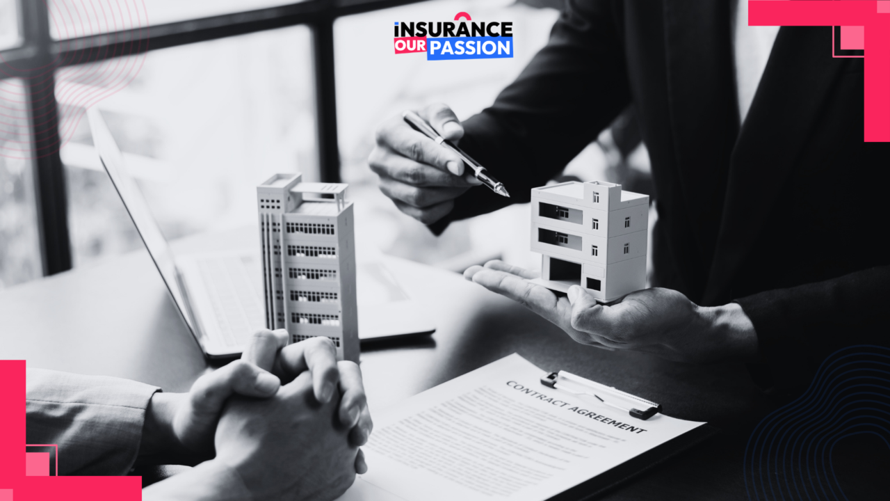 insurance technology