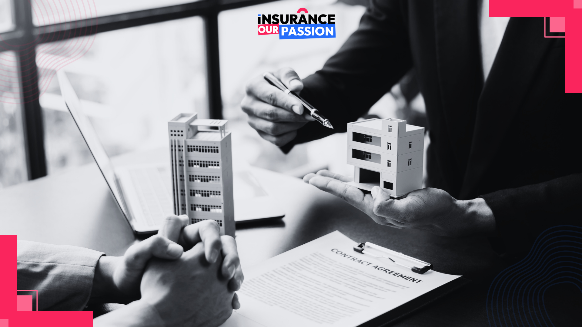 insurance technology