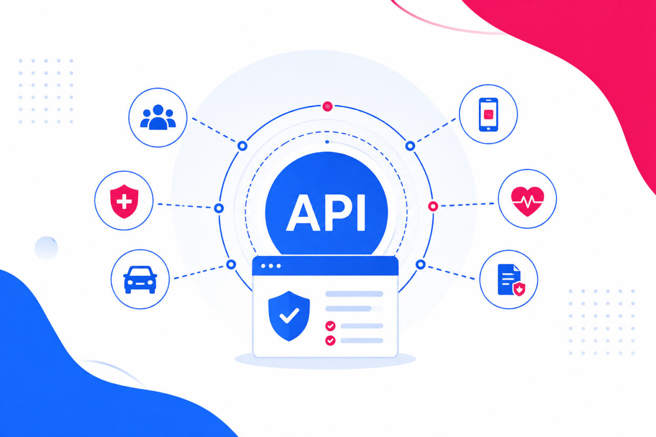 API insurance