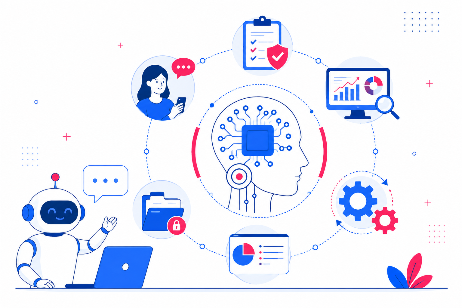 AI in insurance