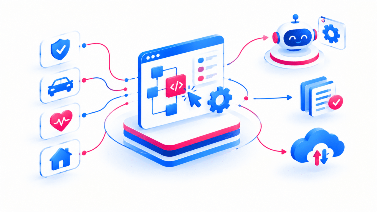 insurance technology